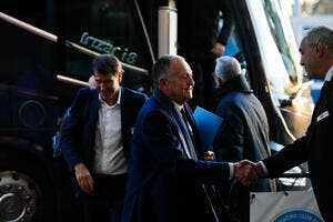 Lyon : Un coach français, Aulas accusé