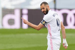 Retour de Benzema : Cinq ans de boycott, trois minutes pour tout régler