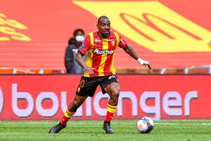 RCL : Kakuta à Lens jusqu'en 2023