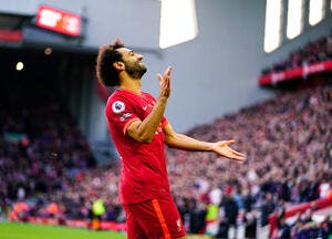 Esp : Mohamed Salah fait de l'effet au Real Madrid !