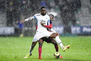 OM : Gerson, le Brésil dévoile son véritable prix