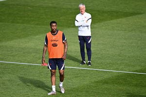 EdF : Les boulettes de Kimpembe, Deschamps connaît les raisons