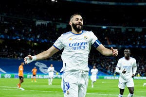 Karim Benzema mérite le Ballon d'Or, fin du débat !