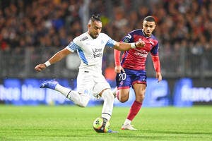 OM : Payet un brin tricheur, l'attaque stupéfiante