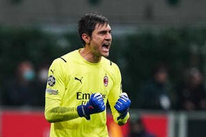 Ita : Donnarumma au PSG, Tatarusanu ne cache pas sa joie