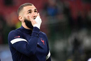 Karim Benzema vraiment français, Eric Zemmour en doute