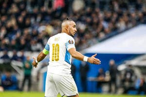 OM : Un carton jaune volontaire, Payet salement accusé !