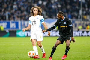 TV : L'OM fait décoller les audiences de W9