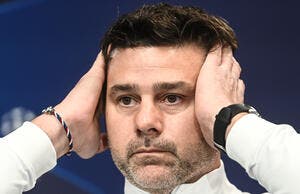 PSG : Pochettino a 97 excuses de ne pas être viré !