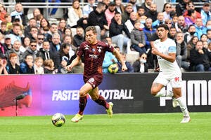 L'OM dans le dur contre Metz, Longoria accuse la LFP