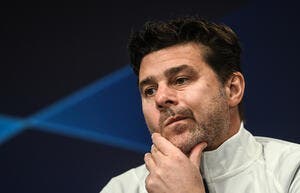 Mauricio Pochettino et Man United, réunions secrètes à Londres ?