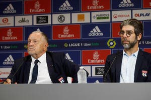 OL : Juninho responsable du fiasco, Favard l'attaque !