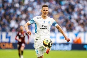 OM : Milik et Payet, le duo qui énerve en L1