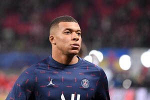 Kylian Mbappé, réunion d'urgence avec sa mère