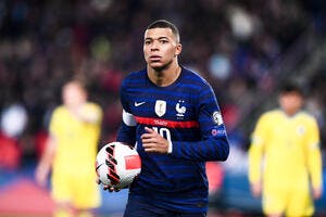 Mbappé, une Ligue des champions et adieu le PSG ?