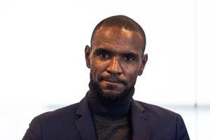 Agression d'Hamraoui : Eric Abidal bientôt entendu par la police !