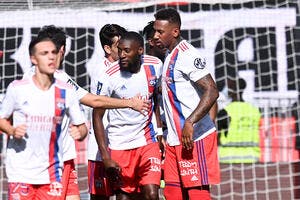 OL : Jérôme Boateng accuse !