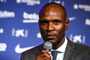 Agression d'Hamraoui : Abidal interrogé sur haut-parleurs, les révélations