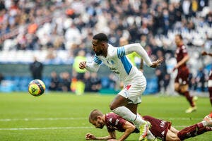 OM : Gerson n'est pas bidon, stop au bashing