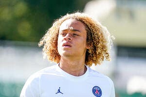 PSG : Xavi Simons, son choix brutal se confirme