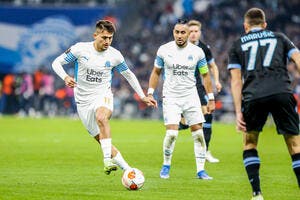 EL : L'OM à Galatasaray sans Payet mais avec Under