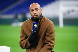 Thierry Henry exhorte Pochettino à fuir le PSG !