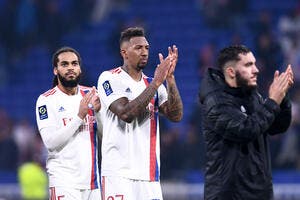 OL : Boateng dans le groupe à Montpellier