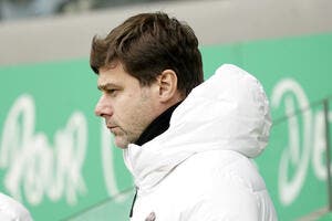 PSG : Pochettino le loser, Manchester et Evra n'en rêvent pas