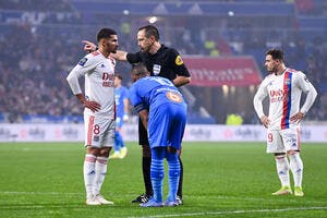 OL : Daniel Riolo a trouvé les deux maillons faibles, quelle claque !