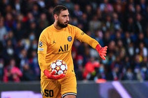 PSG : Donnarumma-Navas, quelle injustice !