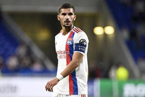 OL : Aouar ou Shaqiri, Peter Bosz sera sans pitié