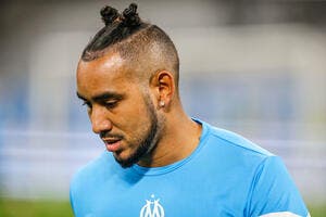 OM : Payet encore absent, il ne quitte plus Marseille