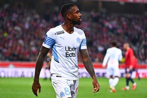 Gerson s'embrouille avec Sampaoli, l'heure est grave à l'OM