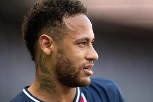 Neymar, deux fêtes en 48h, le PSG paie l'addition !