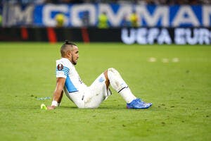 OM : Dimitri Payet, un problème d'envergure se pose