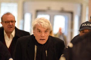 Bernard Tapie le voyou, cette attaque révoltante