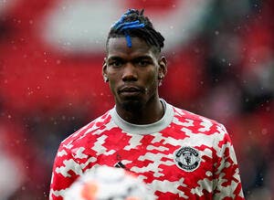 PSG : Paul Pogba au PSG, un indice croustillant de plus