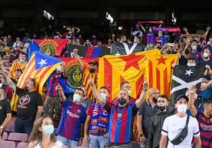 Barça : Barcelone doit taxer ses supporters, l'idée folle