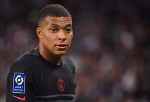 Kylian Mbappé négocie avec le PSG, sa mère lâche une bombe !