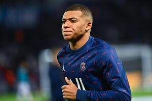 « Mbappé se fout de la gueule du PSG », la colère monte !