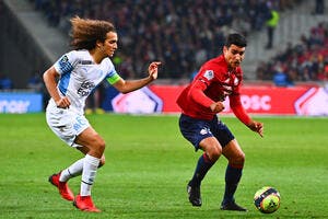 OM : Guendouzi le jure, Sampaoli n'est pas fou