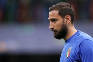 Le PSG n'a pas triché pour recruter Donnarumma