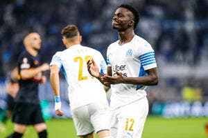 Bamba Dieng est phénoménal, Sadio Mané enflamme l'OM