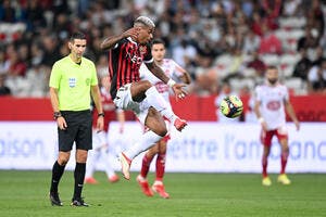 Nice : Home jacking traumatisant chez Mario Lemina