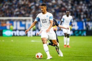 William Saliba rassure l'Olympique de Marseille