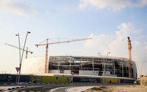 Révélations sur la Coupe du monde au Qatar, ça va être fou