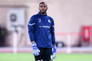 Steve Mandanda au plus bas, un ancien de l'OM intervient