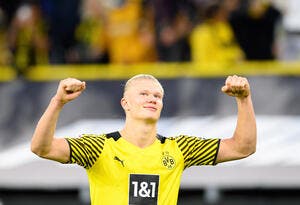 Erling Haaland, le PSG lui offre un salaire ahurissant