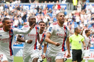 OL : Un coup de colère et Slimani fait capoter son départ