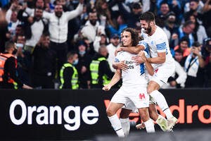 Guendouzi promet la victoire de l'OM contre le PSG !